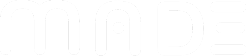 MADE logo