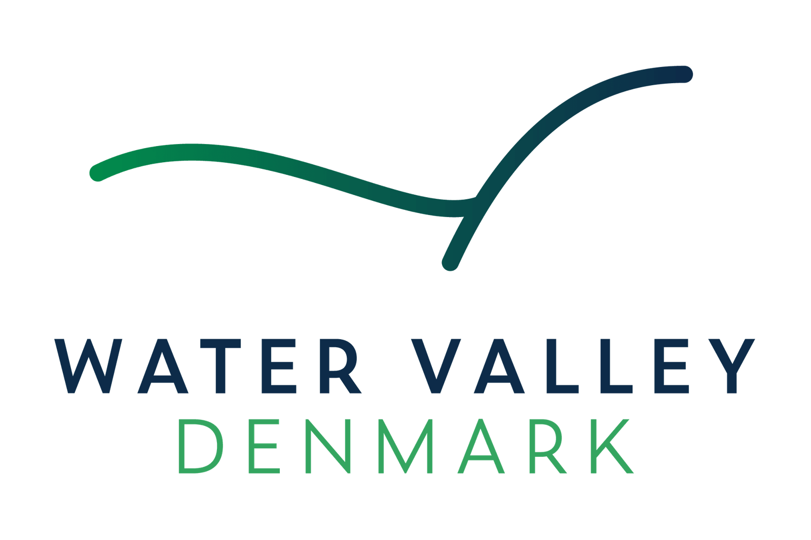 Water Valley Denmark logo